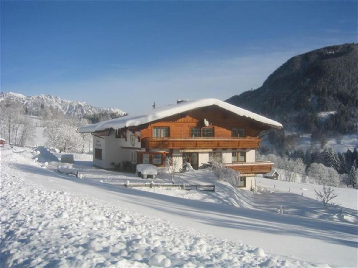 Splendid Apartment In Schladming With Sauna Eksteriør bilde