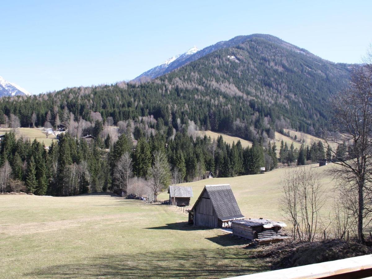 Splendid Apartment In Schladming With Sauna Eksteriør bilde