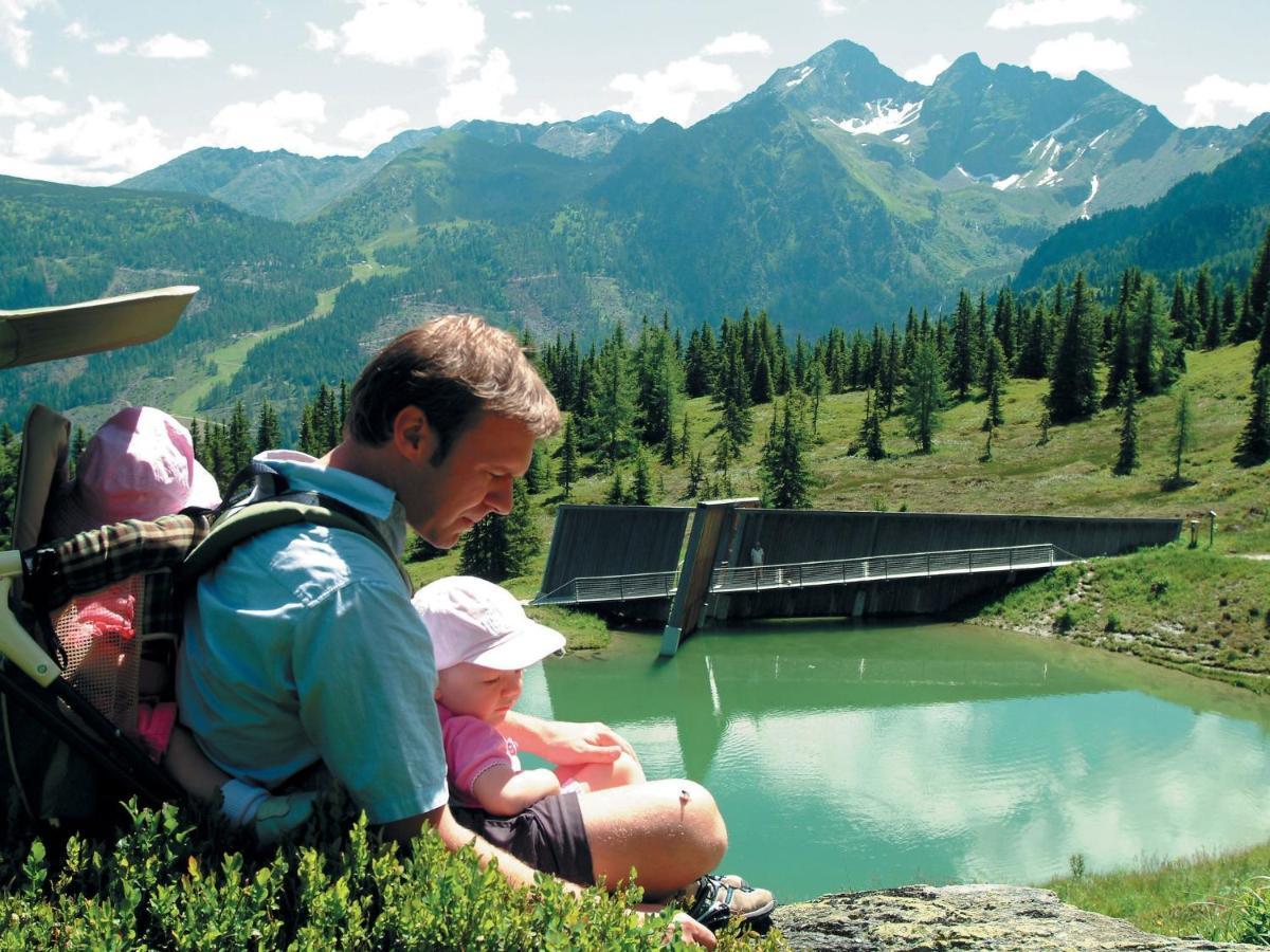 Splendid Apartment In Schladming With Sauna Eksteriør bilde
