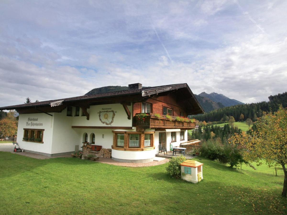 Splendid Apartment In Schladming With Sauna Eksteriør bilde