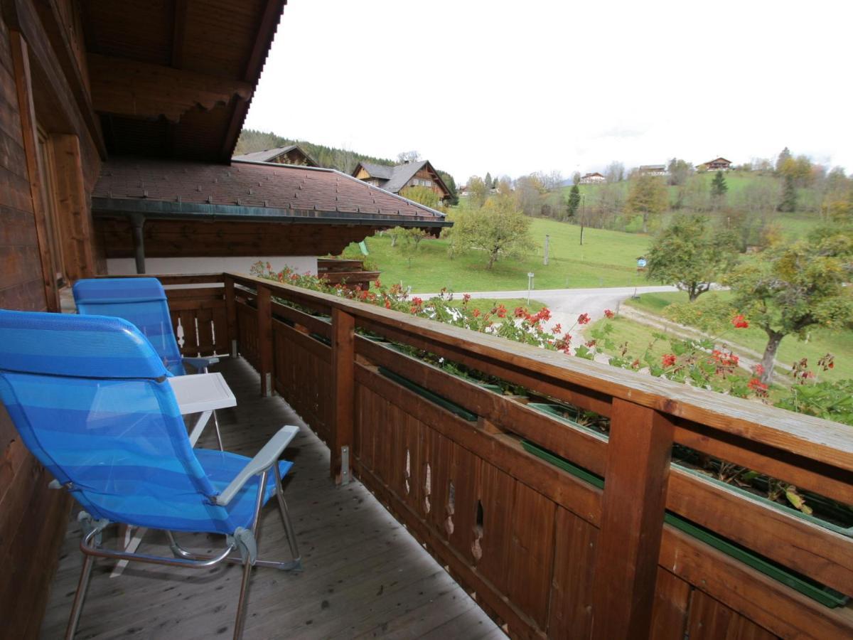 Splendid Apartment In Schladming With Sauna Eksteriør bilde